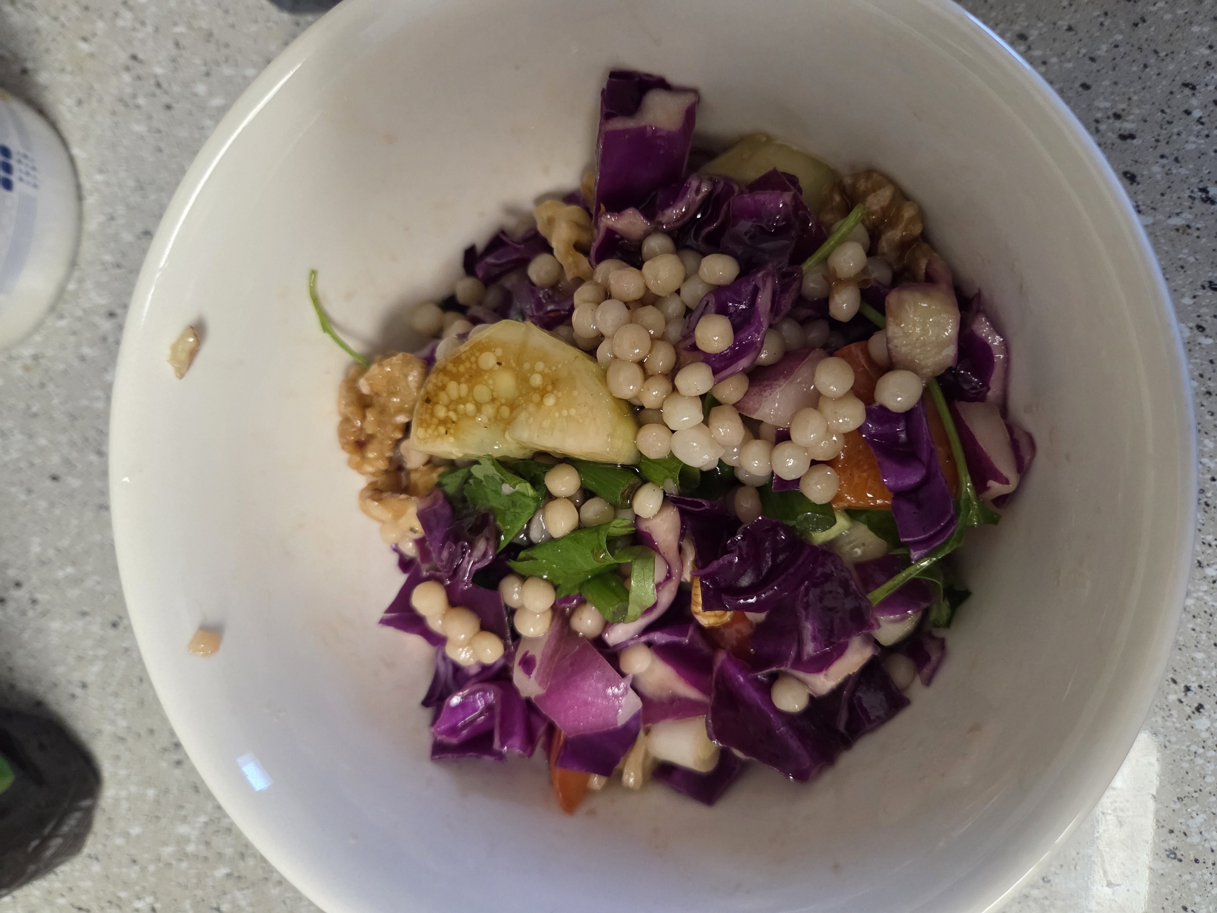 Lucky Black Eyed Peas Curry: Indian-Spiced Prosperity
