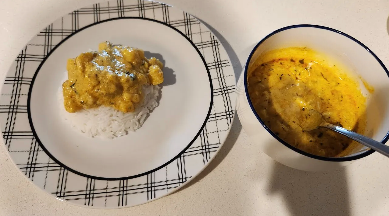 Chukauni Recipe – Traditional Nepali Yogurt & Potato Salad